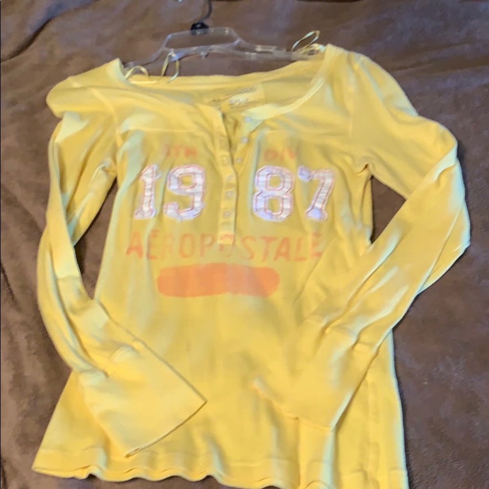 Aeropostale shirt